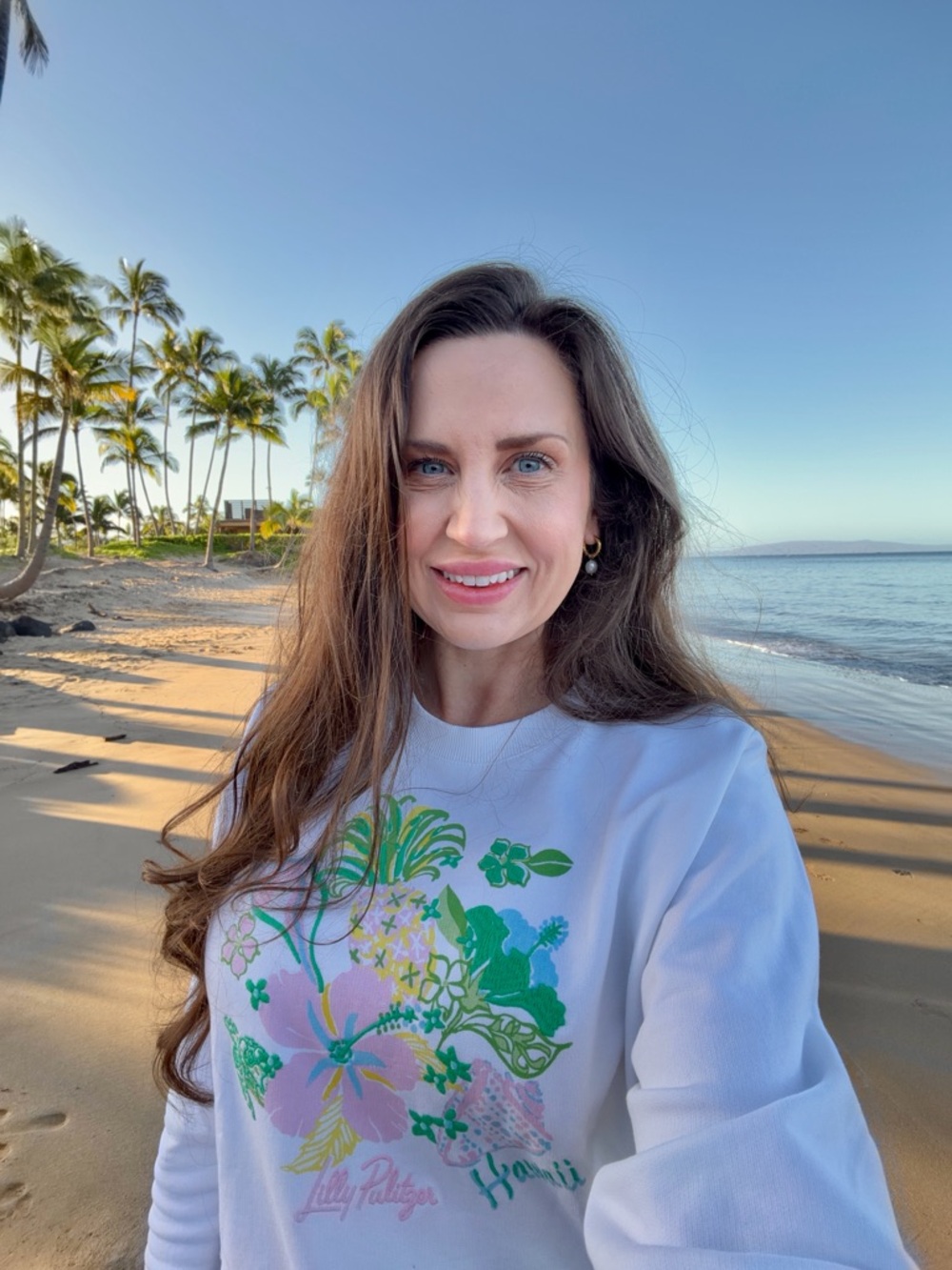 Meet your Posher, Missy